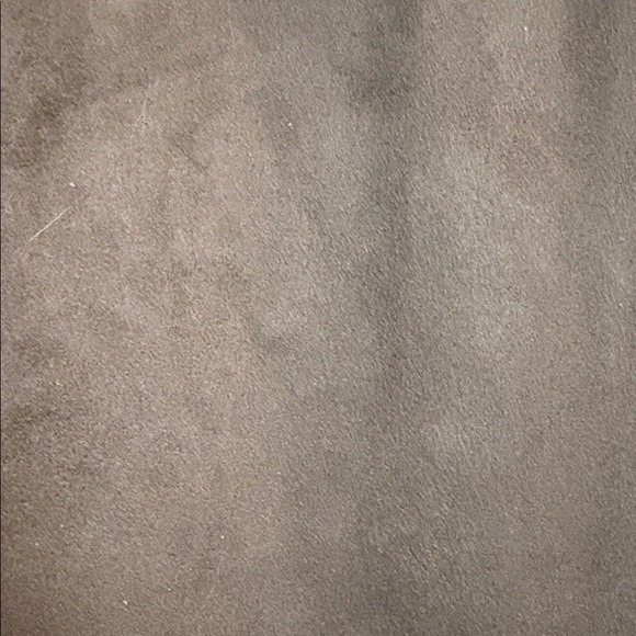 House of Harlow 1960 Brown Suede Blazer - Picture 6 of 6